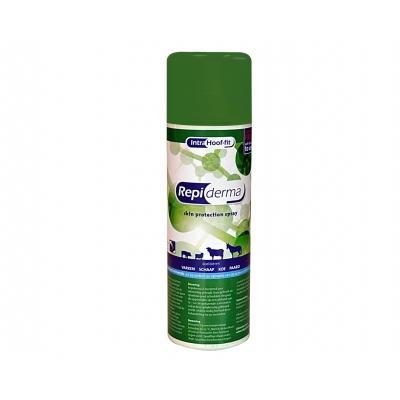 Dose Intra Repiderma Spray | 250 ml von Intracare