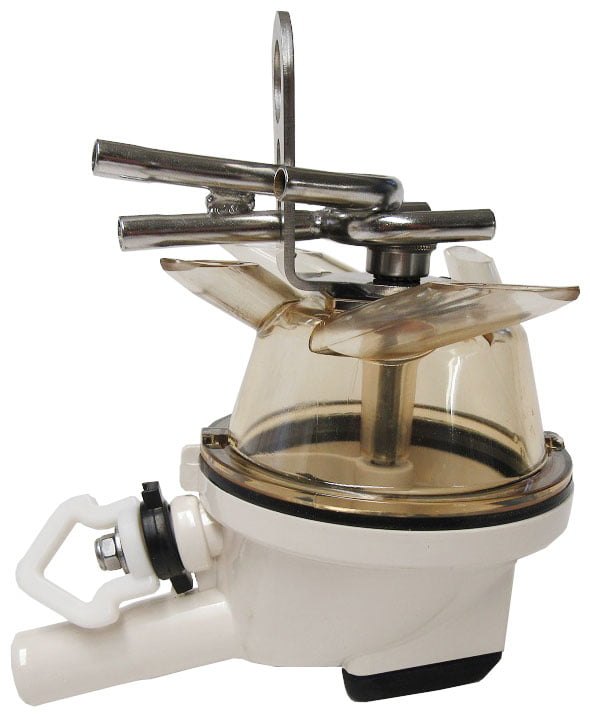 Milchsammelstück, komplett, passend für BouMatic Flo-Star Classic mit Absperrung - BouMatic (passend für) Milchsammelstück, komplett, passend für BouMatic Flo-Star Classic mit Absperrung von BouMatic (passend für)