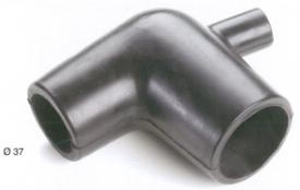 Milchpumpenwinkel passend für GEA/Westfalia 50 x 40 x 16 mm - Spaggiari 0000/0621 Milchpumpenwinkel passend für GEA/Westfalia 50 x 40 x 16 mm von Spaggiari 0000/0621