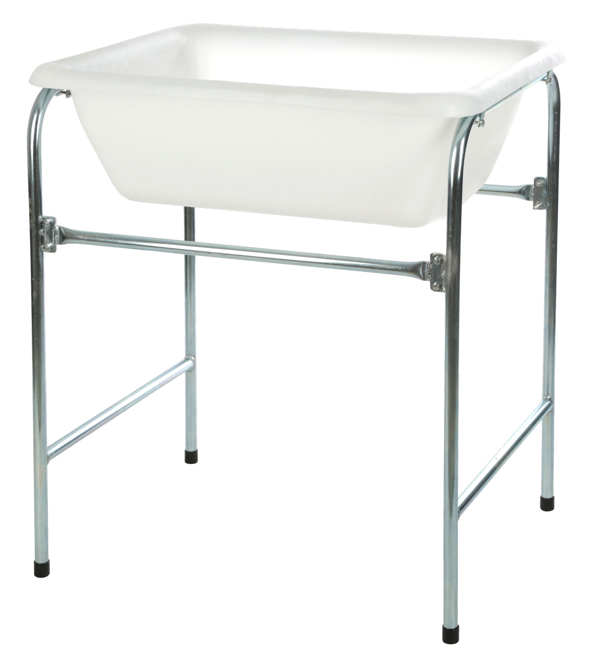 Tischgestell für Spülwanne 65 l - Kerbl 29419 Tischgestell für Spülwanne 65 l von Kerbl 29419