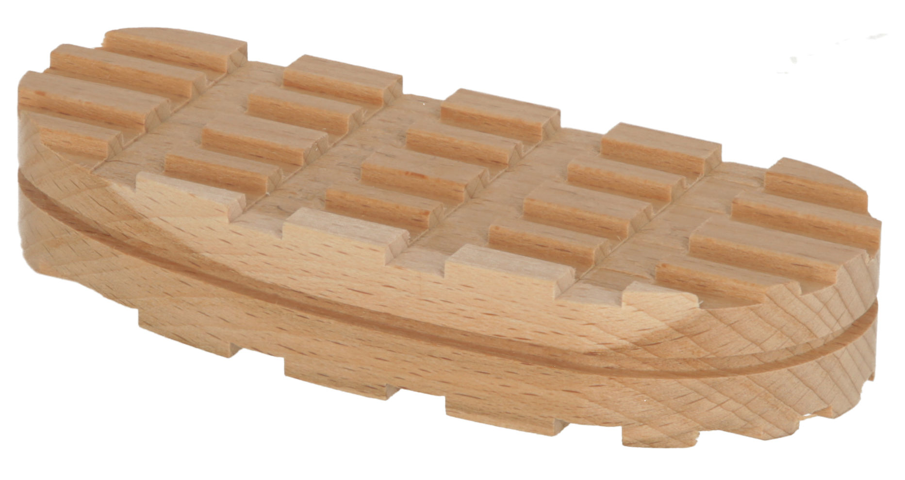 Holzklotz Spezial XL 130mm für Kartuschenkleber - Kerbl Holzklotz Spezial XL 130mm für Kartuschenkleber von Kerbl