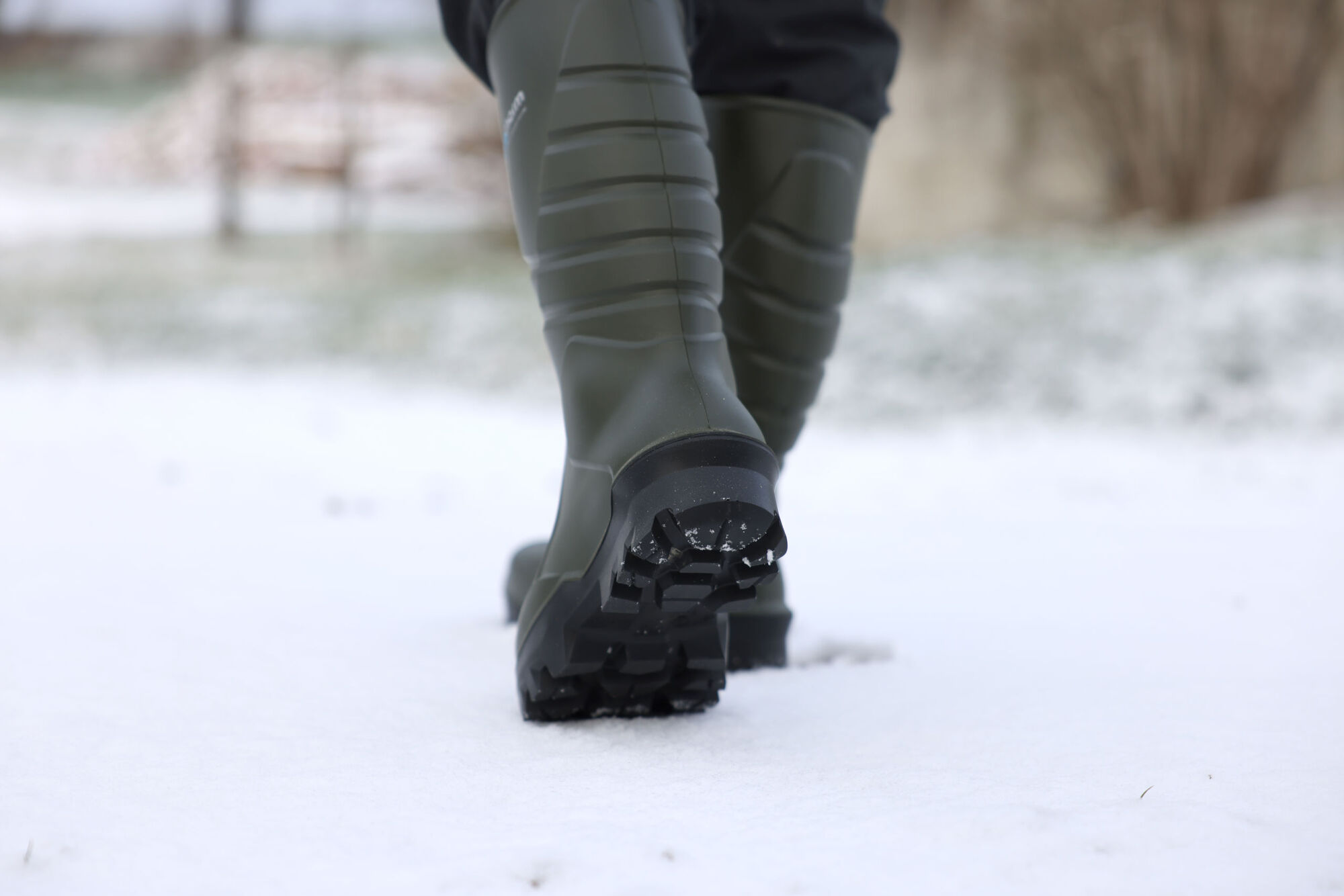nora Sicherheitsstiefel Thermo NORATHERM S5 von nora