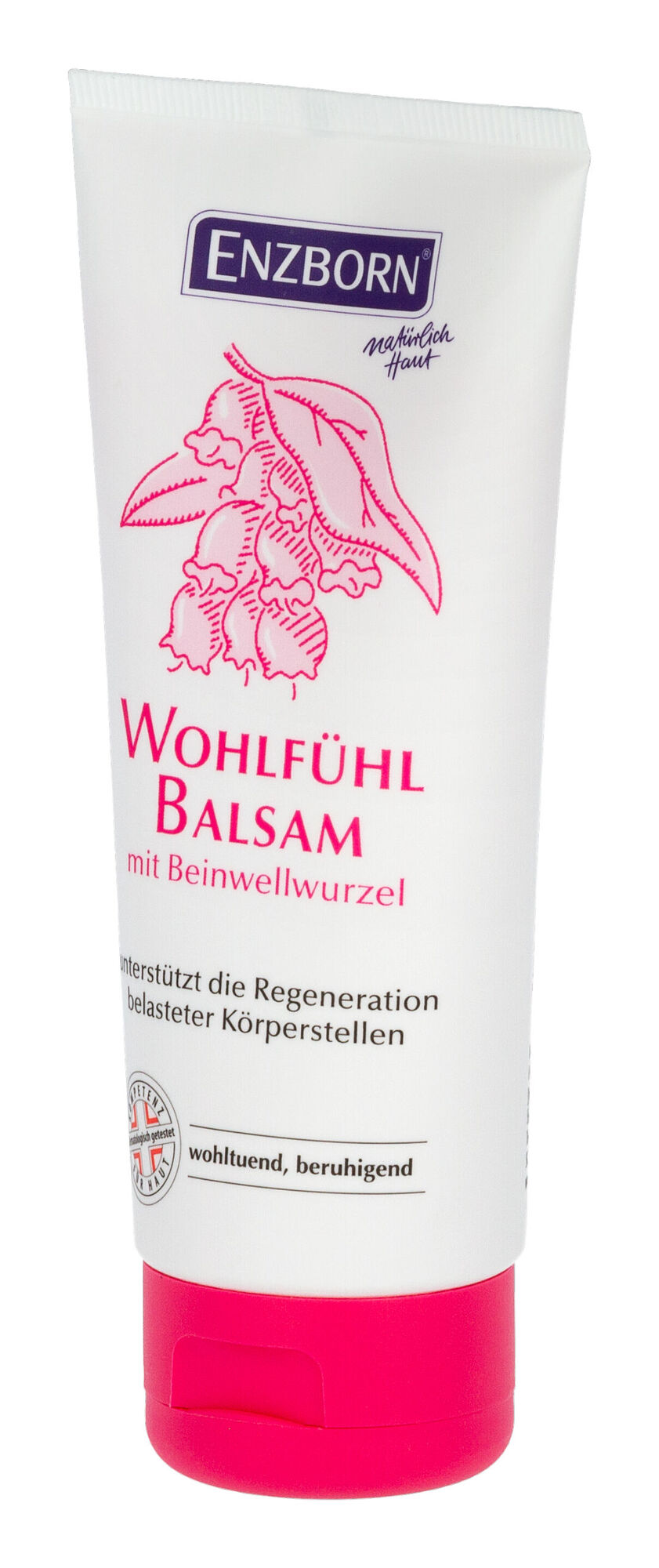 ENZBORN Wohlfühlbalsam mit Beinwellwurzel | 100 ml von Enzborn