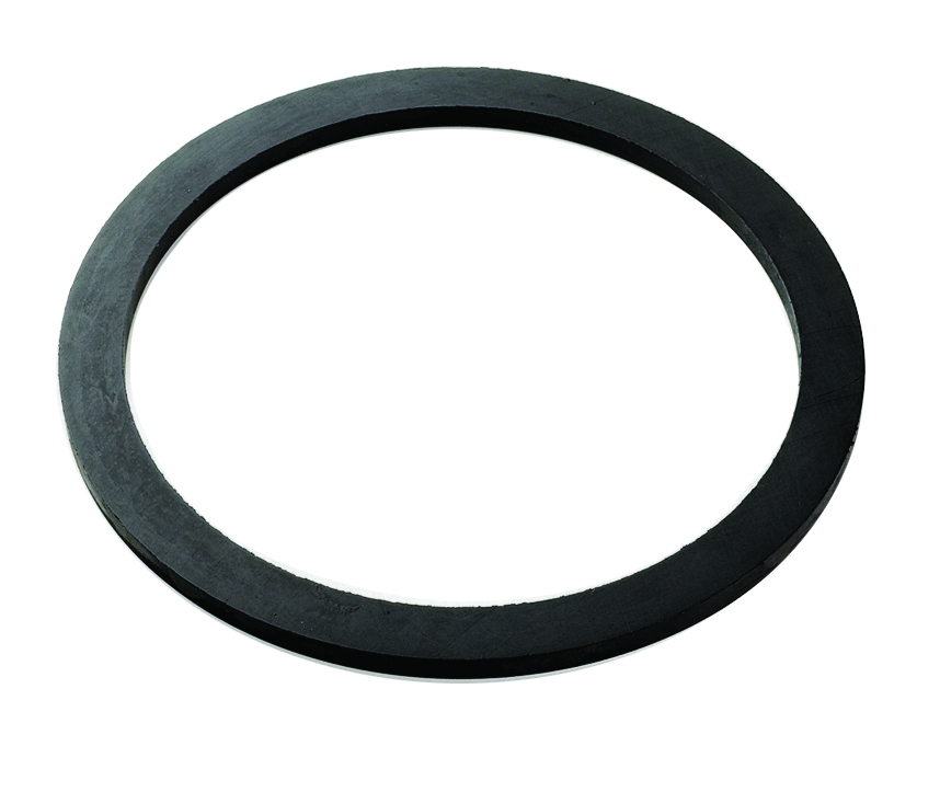 Gummi Deckeldichtring passend für DeLaval Melkeimer 149 x 180 mm von Spaggiari 0000/0161
