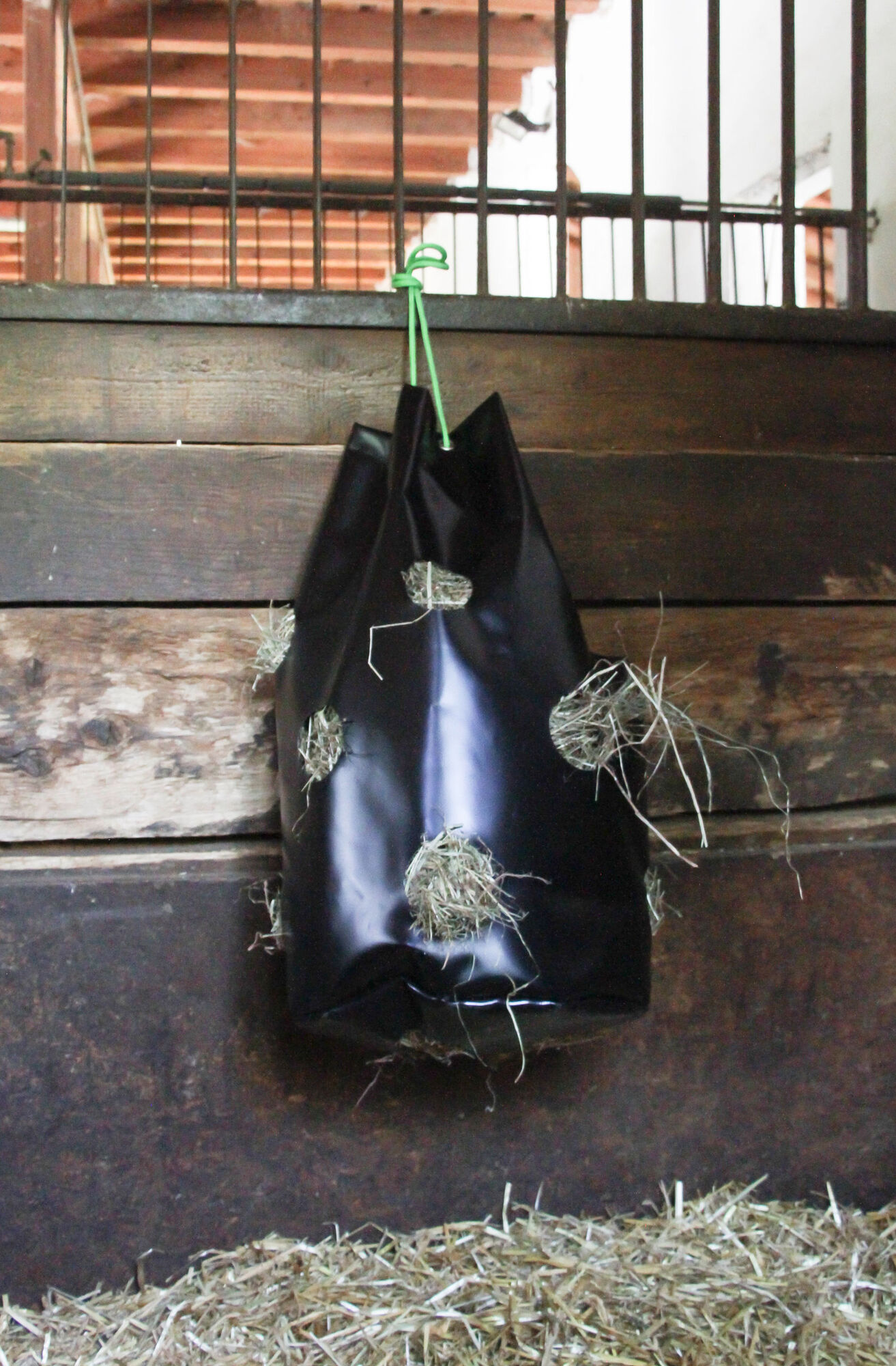 HayBag, Kunststoff von Kerbl