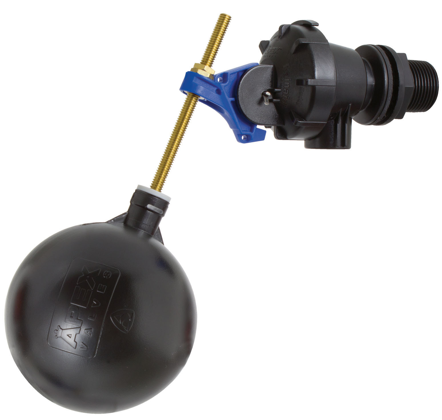 Schwimmerventil XtraFlo Top Entry 3/4" - Kerbl 223440 Schwimmerventil XtraFlo Top Entry 3/4" von Kerbl 223440