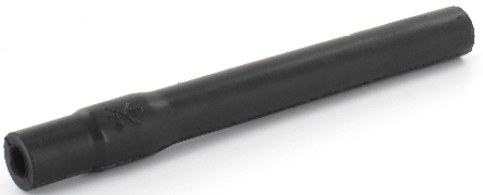 Kurze Milchschläuche 150 x 8,5 mm - Spaggiari 0059 Kurze Milchschläuche 150 x 8,5 mm von Spaggiari 0059