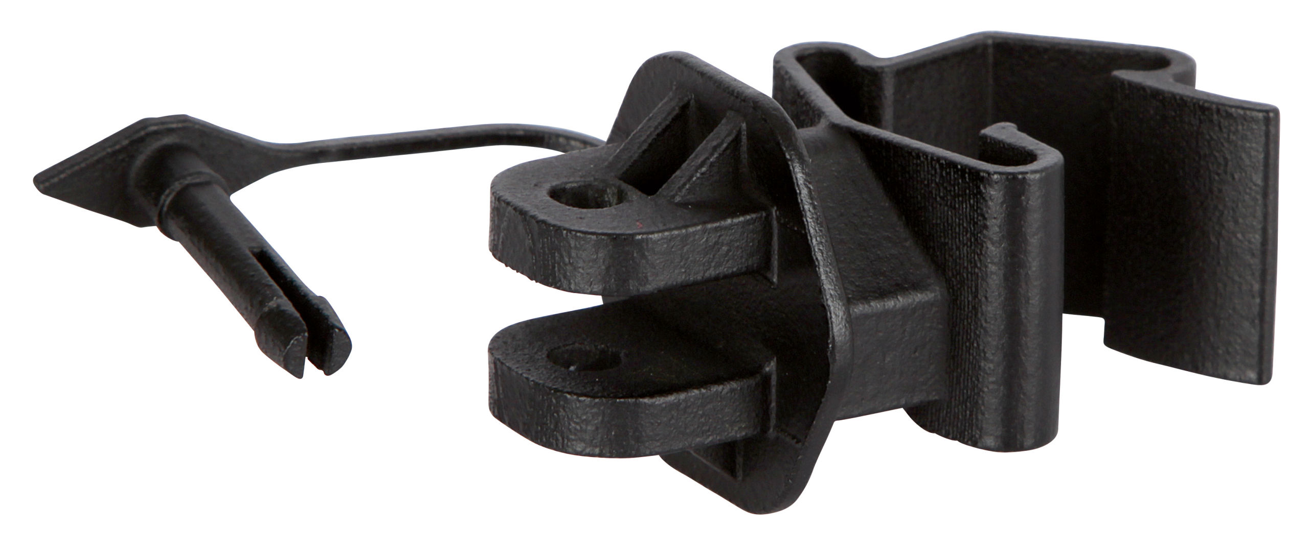 Pinlockisolator T-Post | 25 Stück - AKO Pinlockisolator T-Post | 25 Stück von AKO