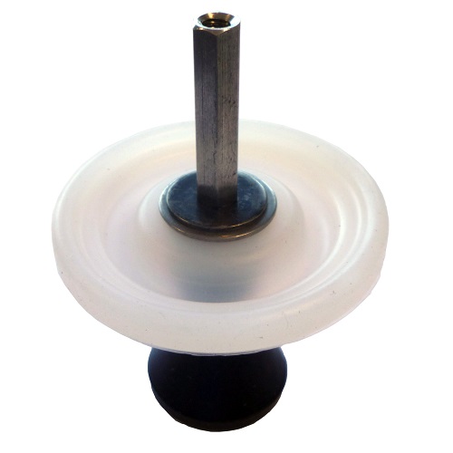 Kolben 2-teilig passend für BouMatic Sensor, alte Ausführung - BouMatic (passend für) 3557255 Kolben 2-teilig passend für BouMatic Sensor, alte Ausführung von BouMatic (passend für) 3557255