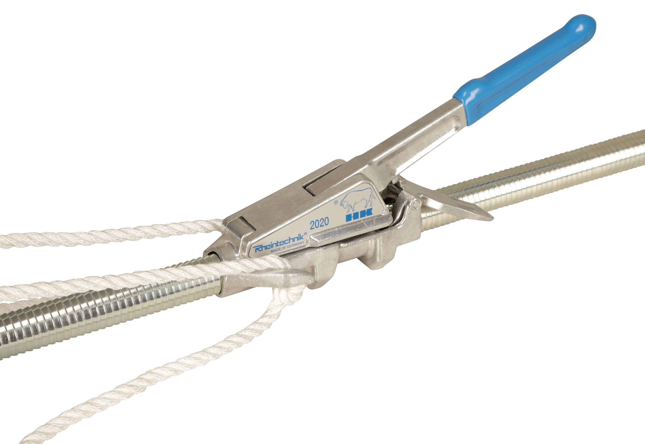 HK-Geburtshelfer 2020 mit HK-Flexi Bügel 58 cm von HK Rheintechnik