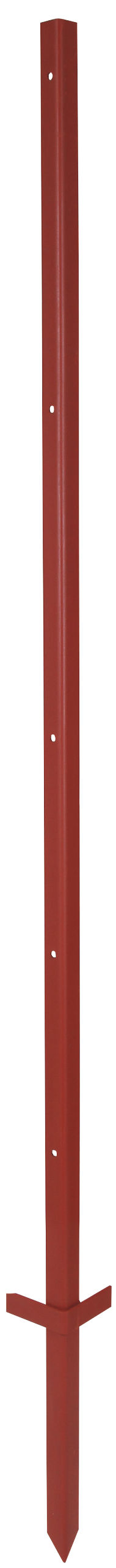 Winkelstahlpfahl 150 cm (10 Stück) - AKO Winkelstahlpfahl 150 cm (10 Stück) von AKO