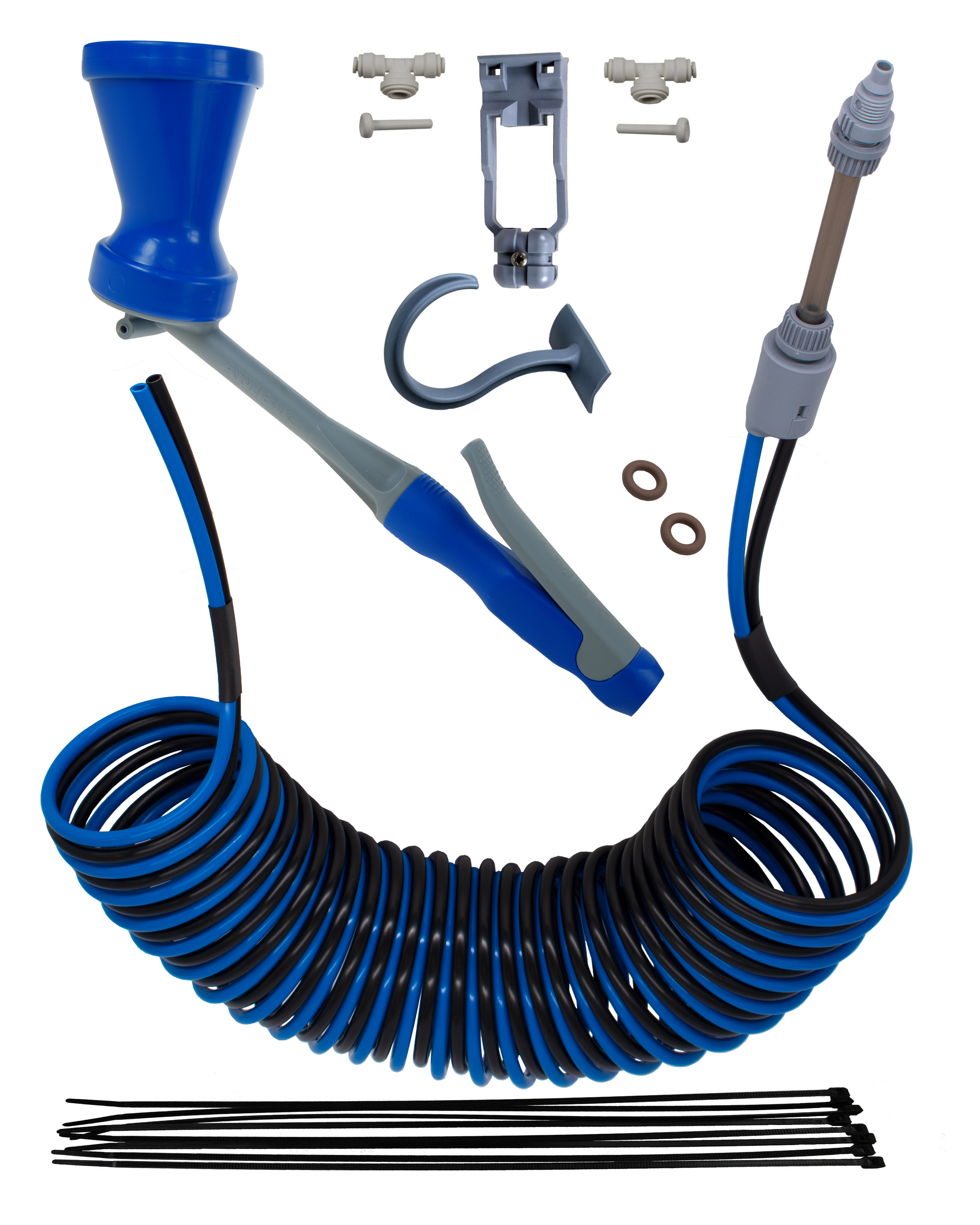 Ambic EasiFoamer Erweiterungsset | AAF/014 - Ambic AAF/014 Ambic EasiFoamer Erweiterungsset | AAF/014 von Ambic AAF/014