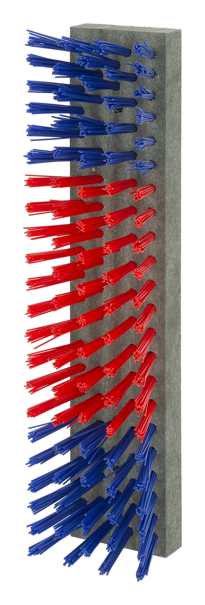 Ersatzbürste 50x10cm für Euro-Farm Viehbürste, blau/rot - Kerbl 29302 Ersatzbürste 50x10cm für Euro-Farm Viehbürste, blau/rot von Kerbl 29302