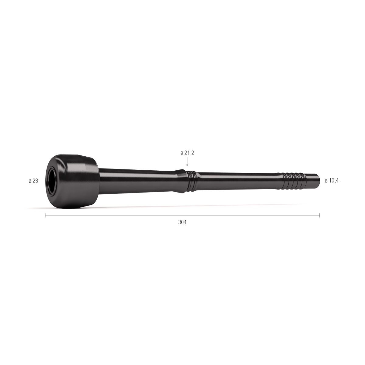 Milkrite Zitzengummis passend für Boumatic DK1X | BM1XU - milkrite|InterPuls BM1XU Milkrite Zitzengummis passend für Boumatic DK1X | BM1XU von milkrite|InterPuls BM1XU