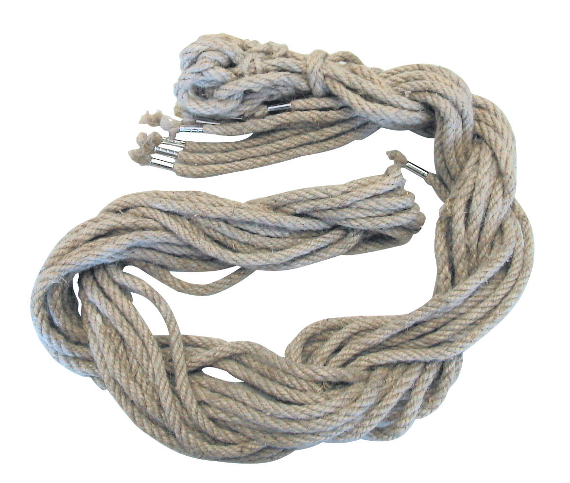 Bindestrick 2,5 m | 10er Pack - Kerbl Bindestrick 2,5 m | 10er Pack von Kerbl