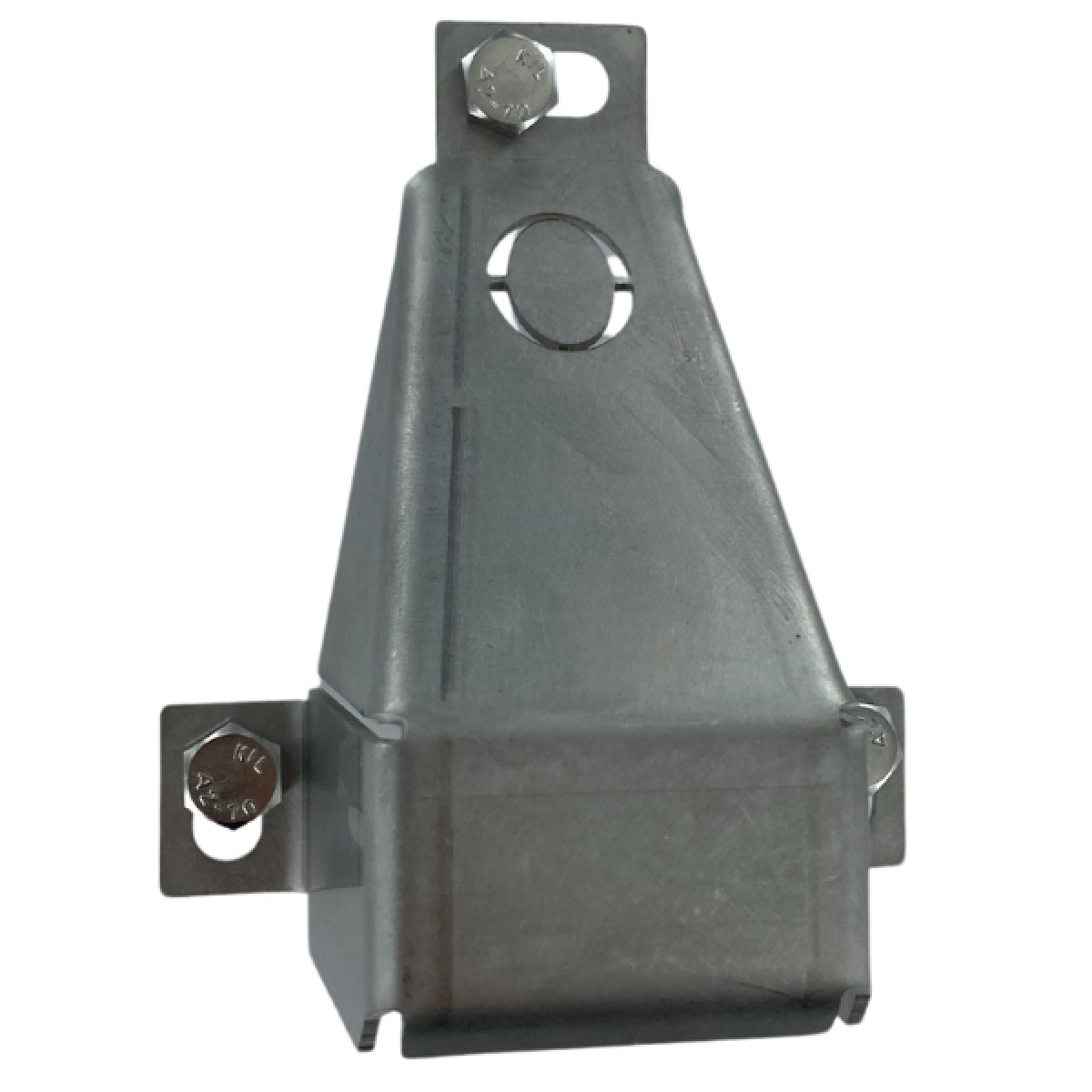 Düsenhalter für MultiDos Ø2,5 mm Haube mit Sprayer inkl. Befestigungsmaterial von 003-518-000