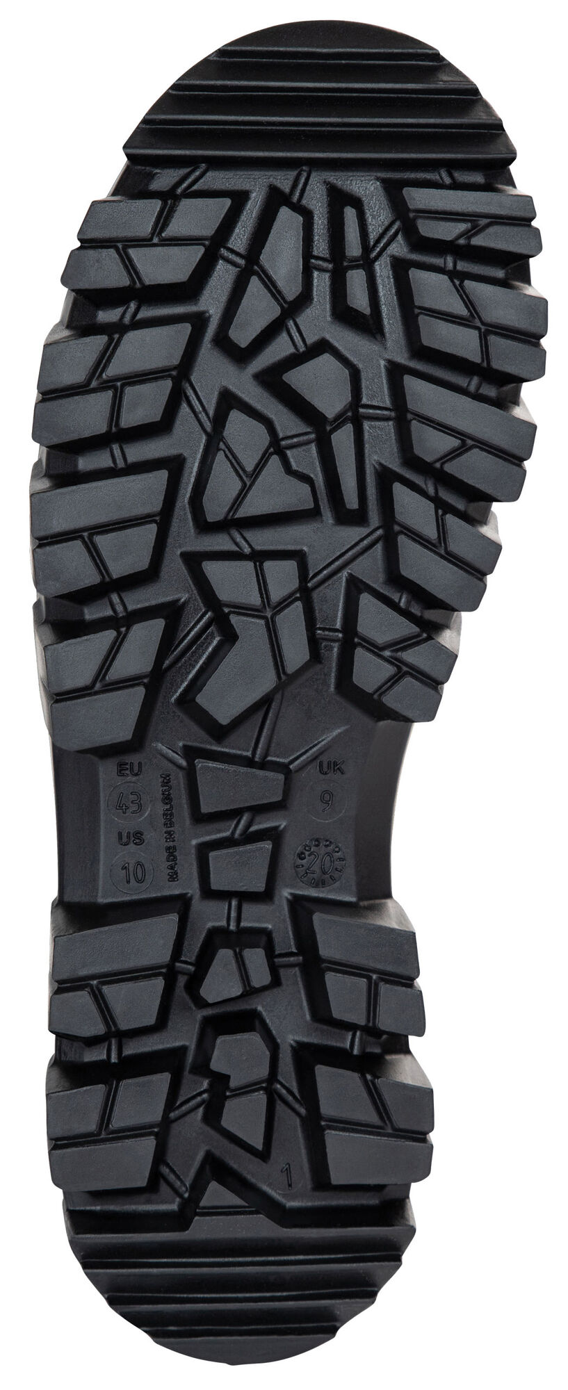 Bekina Sicherheitsstiefel S5 StepliteX® Thermoprotec - Bekina Bekina Sicherheitsstiefel S5 StepliteX® Thermoprotec von Bekina