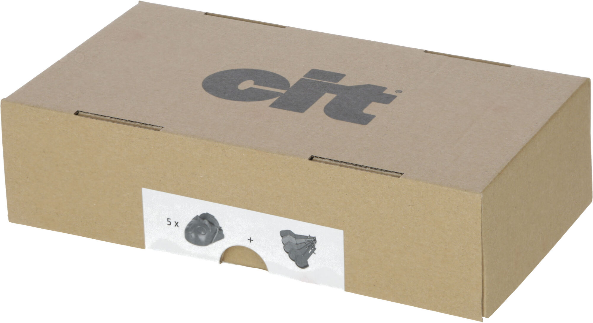 Mausefalle mouseStop | 5er Pack - cit Mausefalle mouseStop | 5er Pack von cit