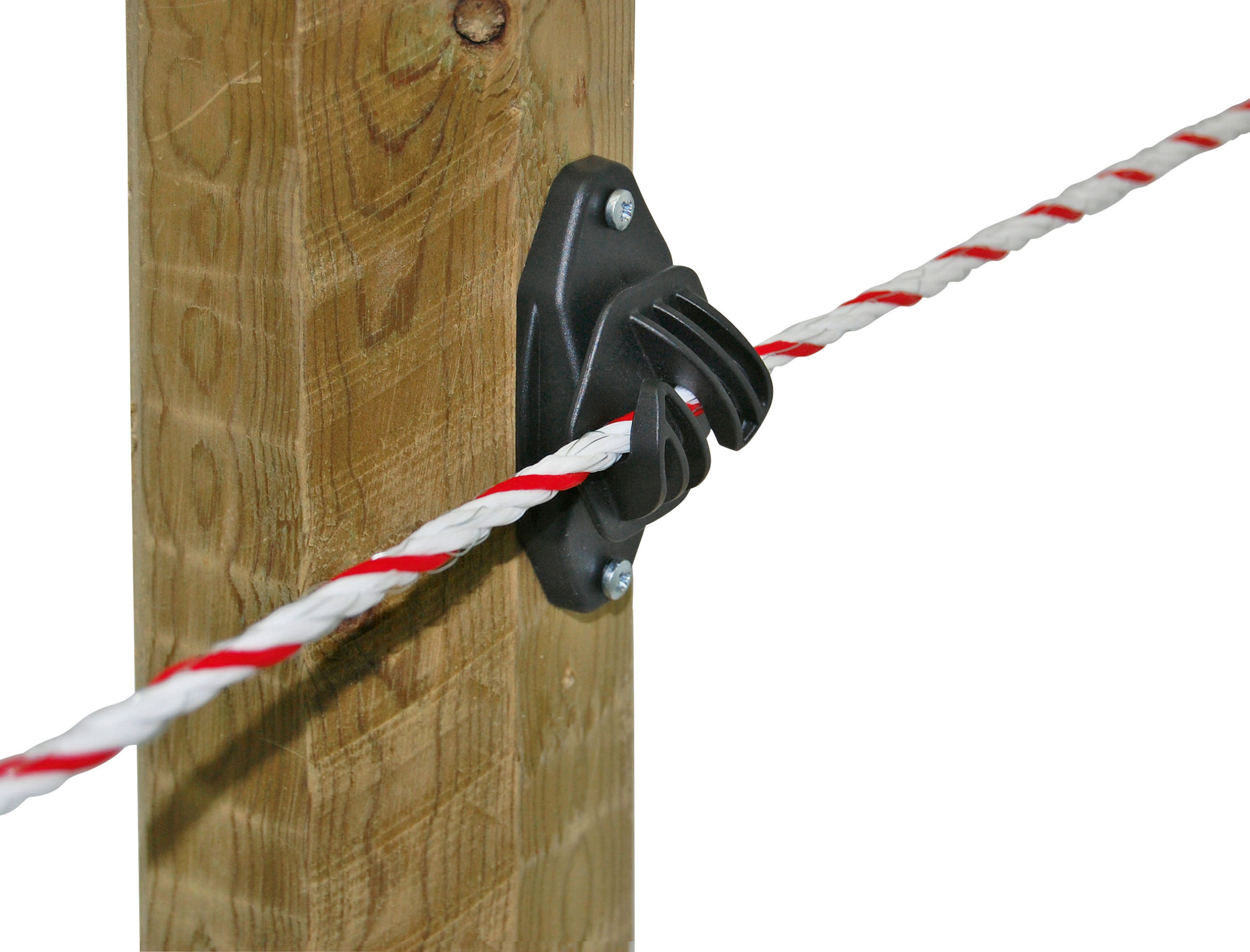 Seilisolator Euro Cord | 10 Stück von AKO 441396