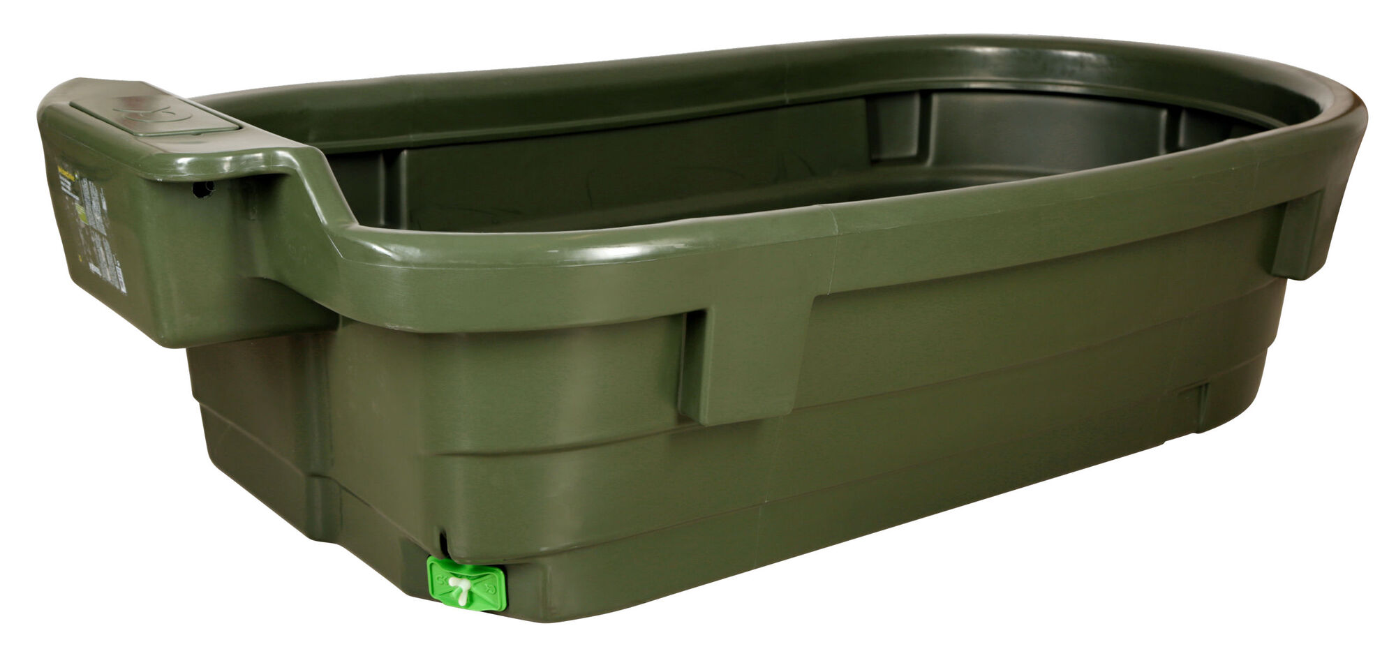 Weidetränke 1000 Liter - Kerbl 223624 Weidetränke 1000 Liter von Kerbl 223624