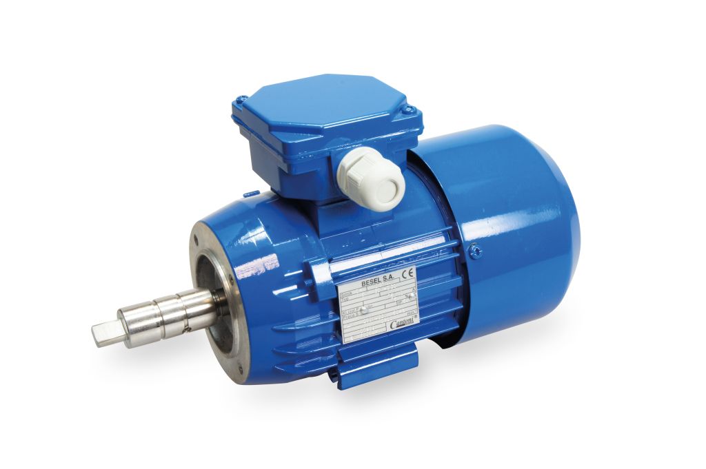 Elektromotor 380V passend für DeLaval PC900 Milchpumpe - DeLaval (passend für) Elektromotor 380V passend für DeLaval PC900 Milchpumpe von DeLaval (passend für)