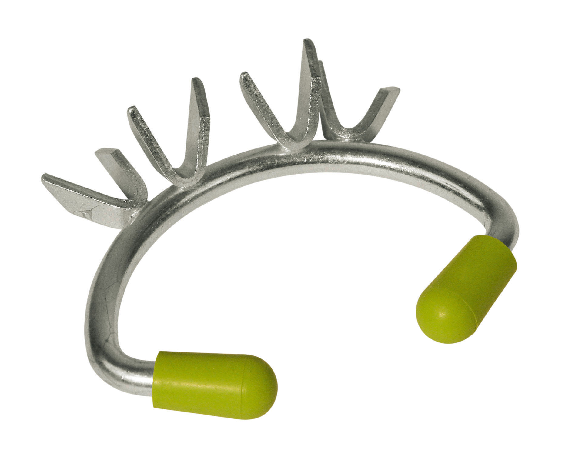 Viehsaugentwöhner Metall von Kerbl 1320