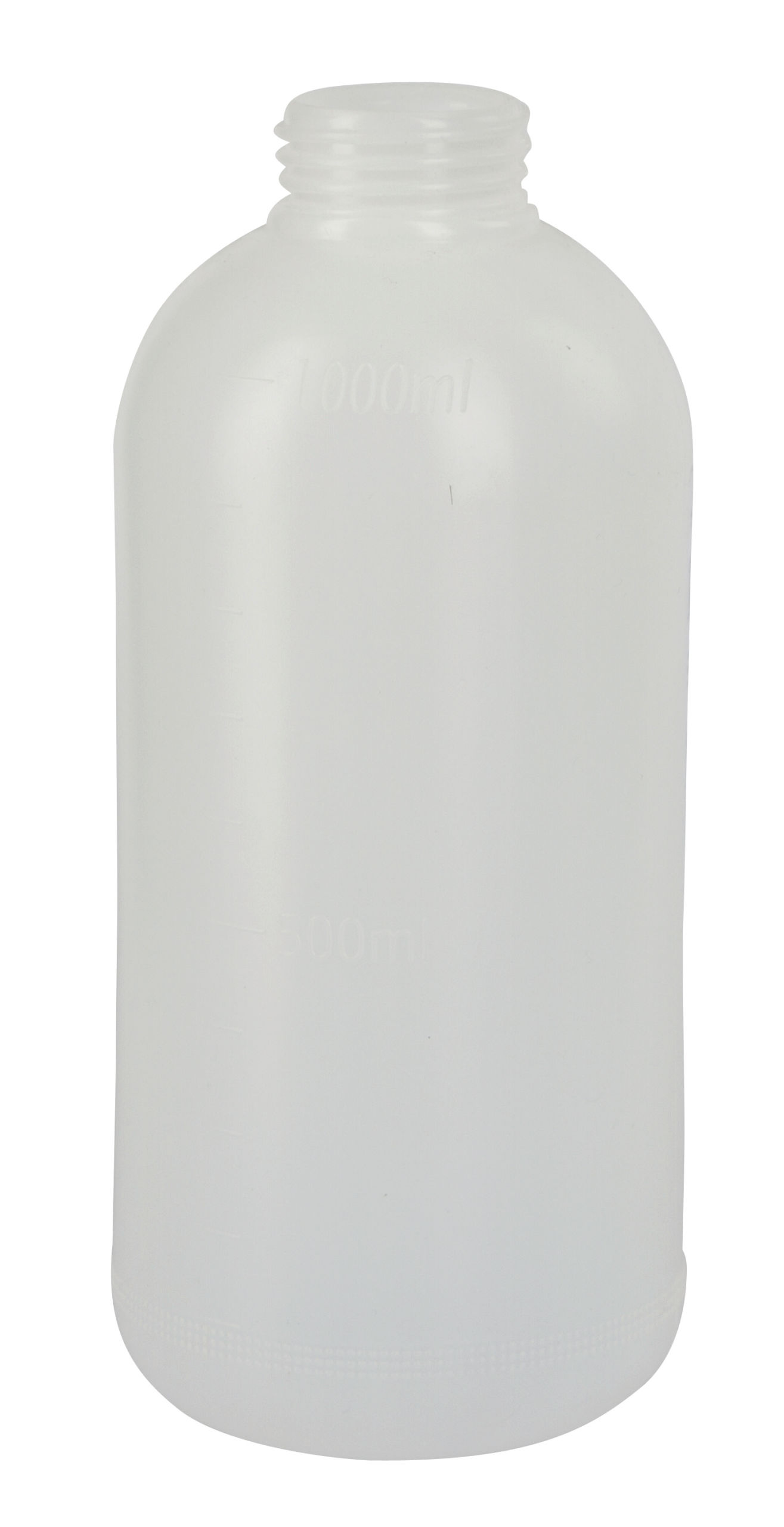 Flasche 1L für Schaumlanze ST-73 von Kerbl 151807