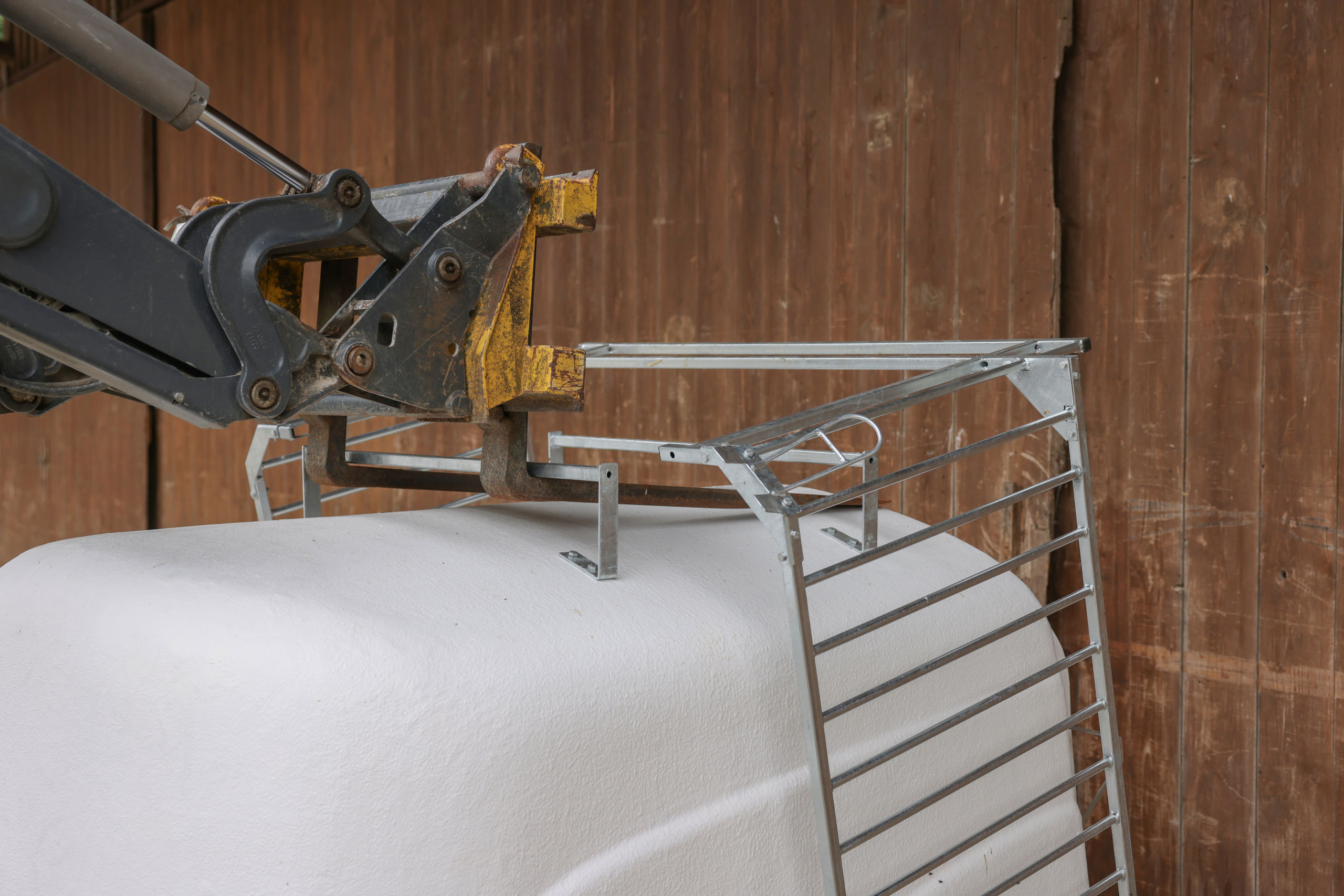 CalfHouse Premium DUO mit Umzäunung von Kerbl 14618