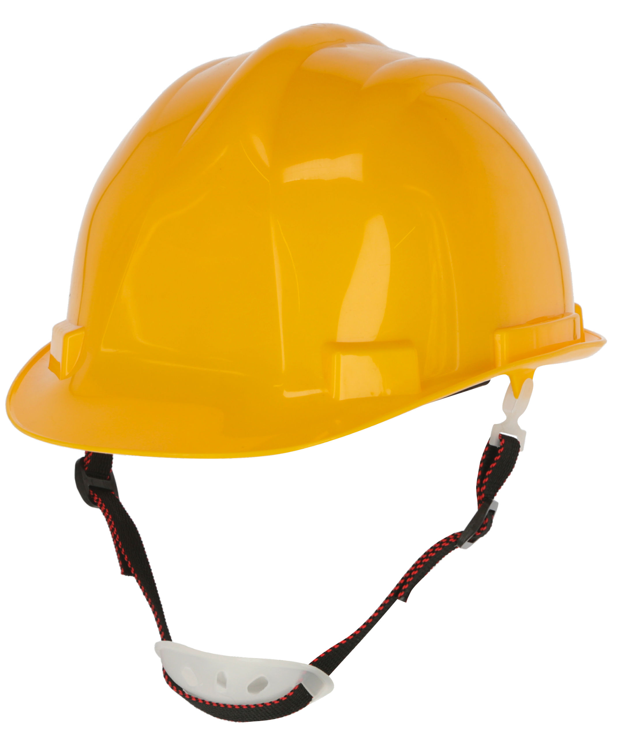 Schutzhelm, gelb - Kerbl Schutzhelm, gelb von Kerbl