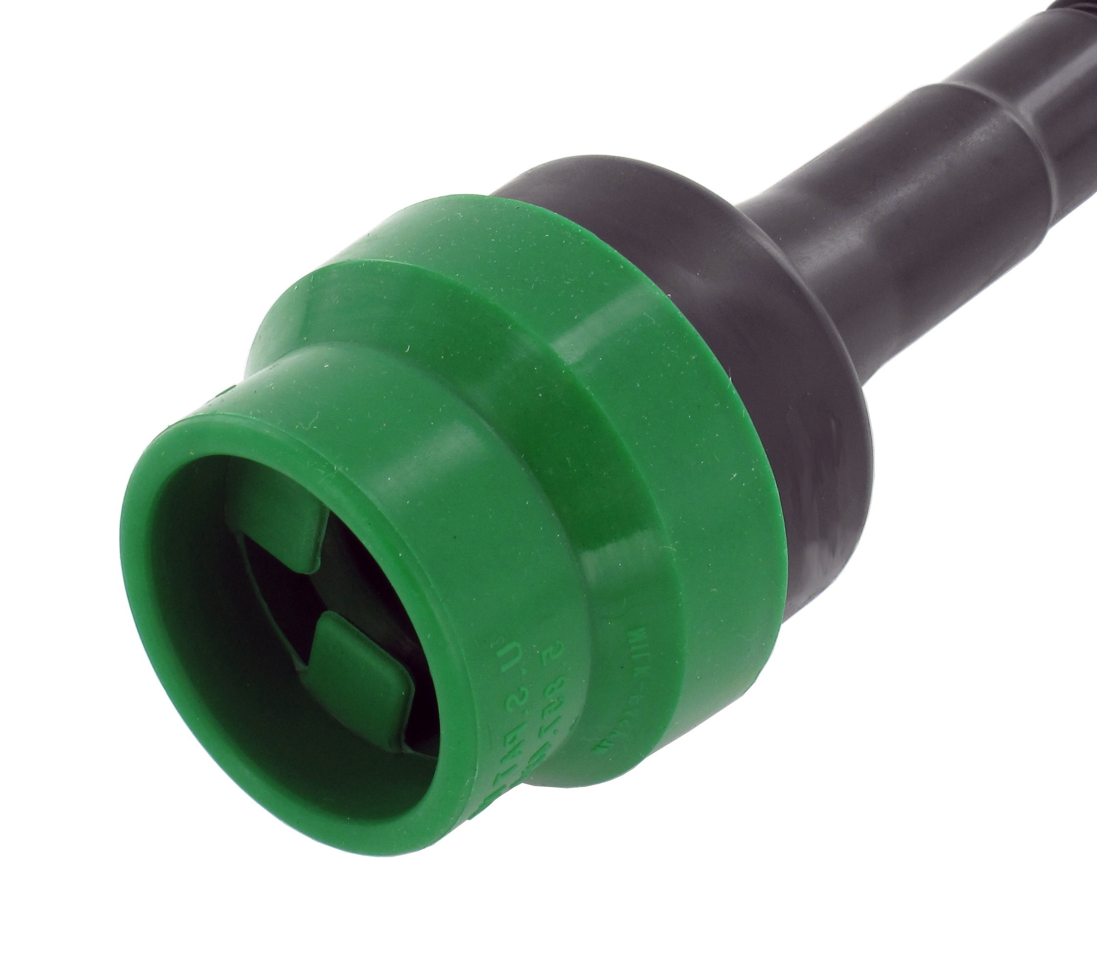 Zitzengummi-Adapter "Milk-Easy" für Kopfdurchmesser bis 50mm von