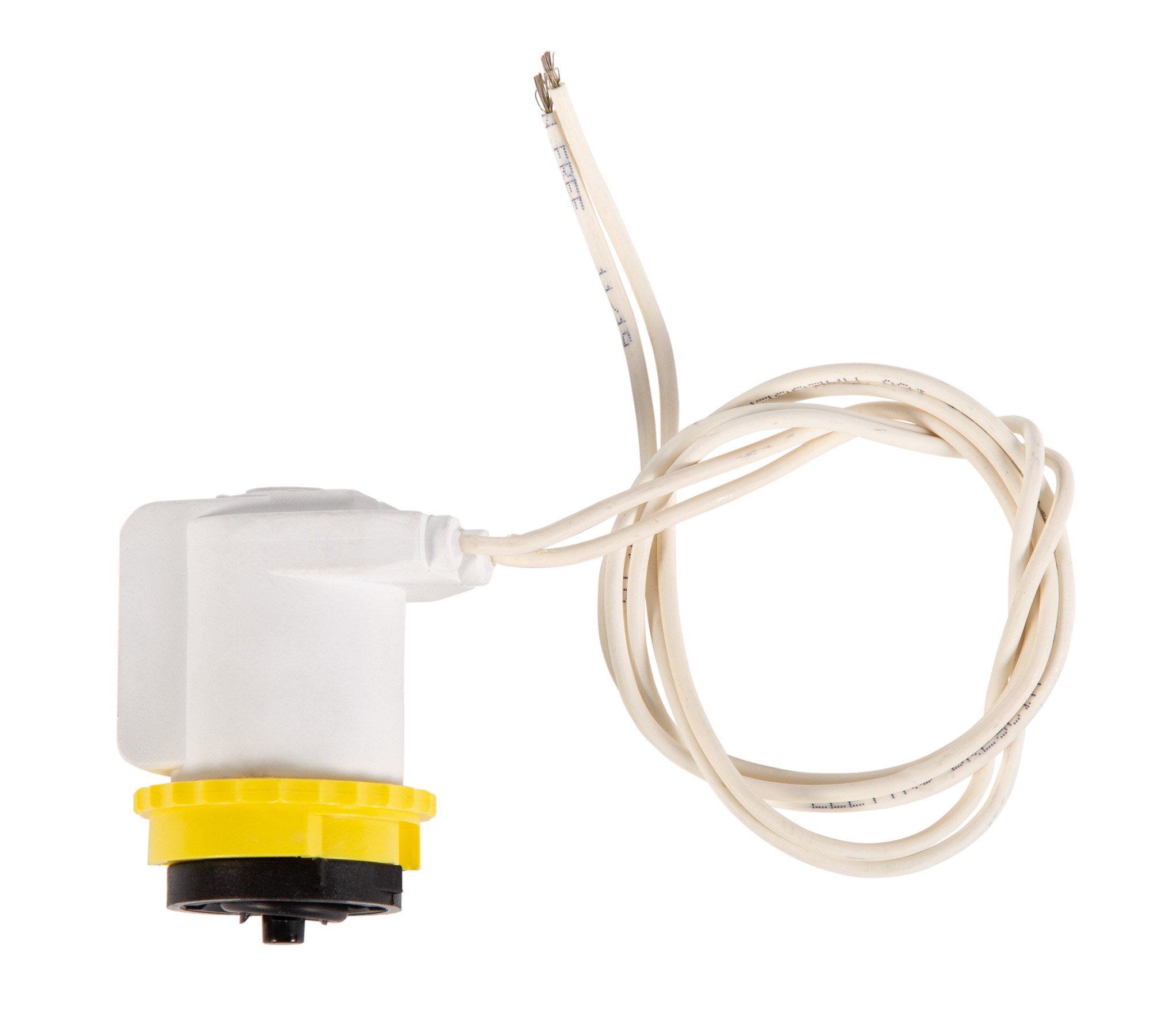Magnetspule 230V für Wassermagnetventil - Magnetspule 230V für Wassermagnetventil von