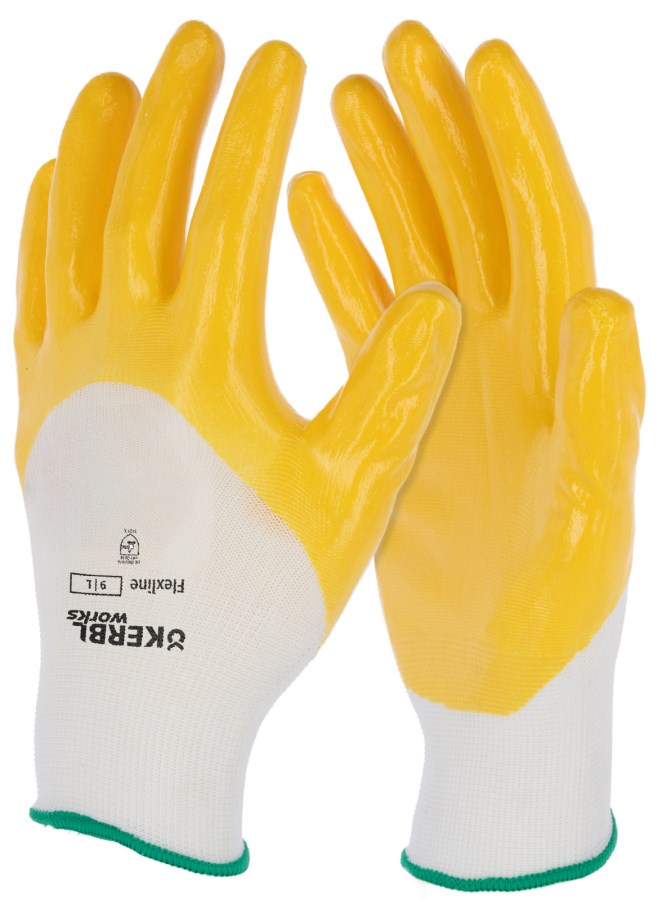 Arbeitshandschuh "Flexline" von Keron