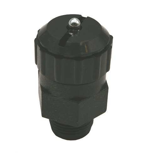 Drainageventil 3/8" passend für DeLaval | 963716-80 von DeLaval (passend für) 963716-80