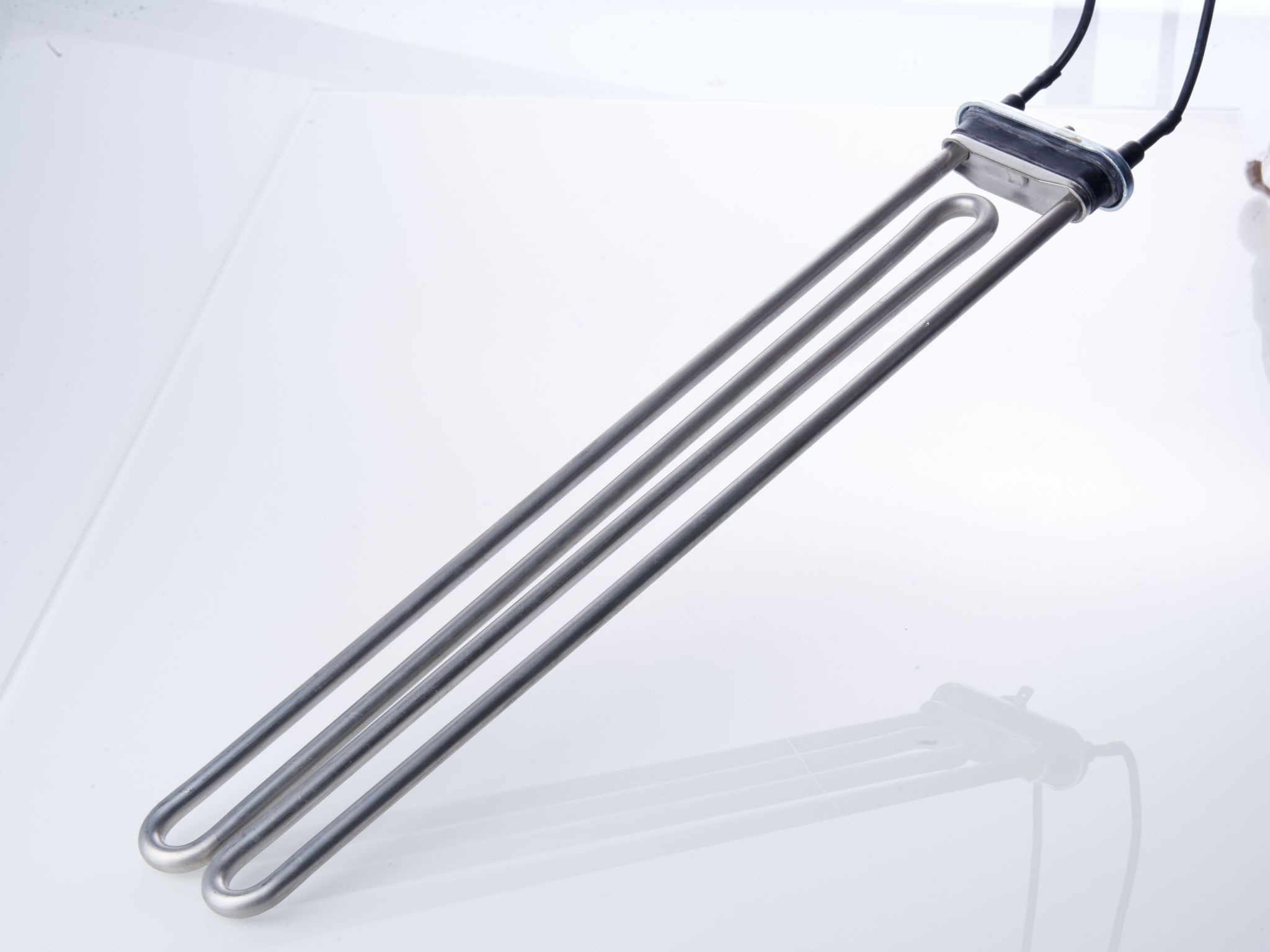 Heizelement (Heizstab) 5000 Watt, 400V passend für DeLaval | 996957-02 von DeLaval (passend für) 996957-02