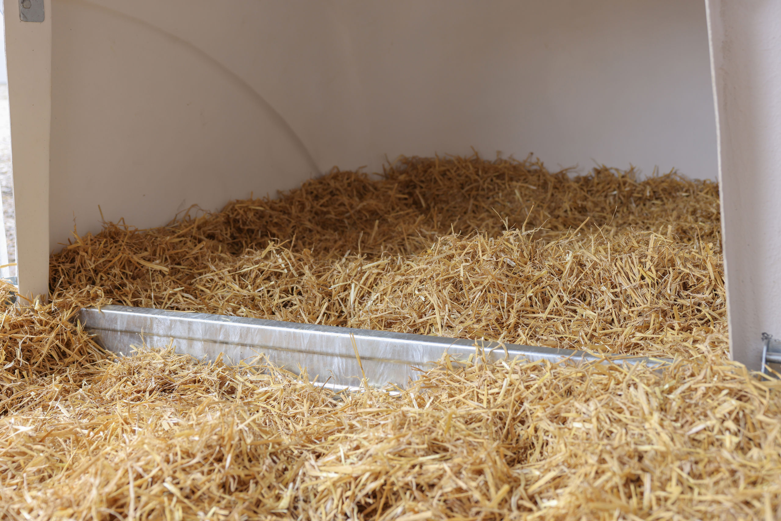 CalfHouse Premium DUO mit Umzäunung von Kerbl 14618