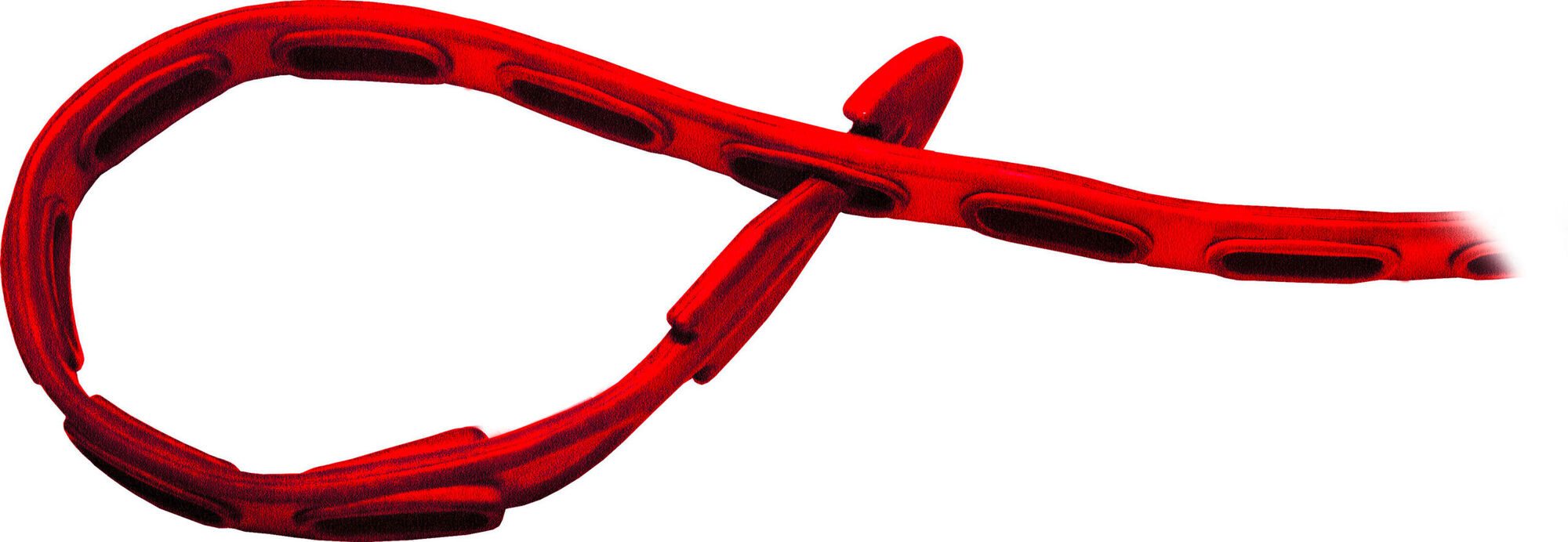Quickloader Strap 110cm | 2er Pack - Kerbl 37988 Quickloader Strap 110cm | 2er Pack von Kerbl 37988