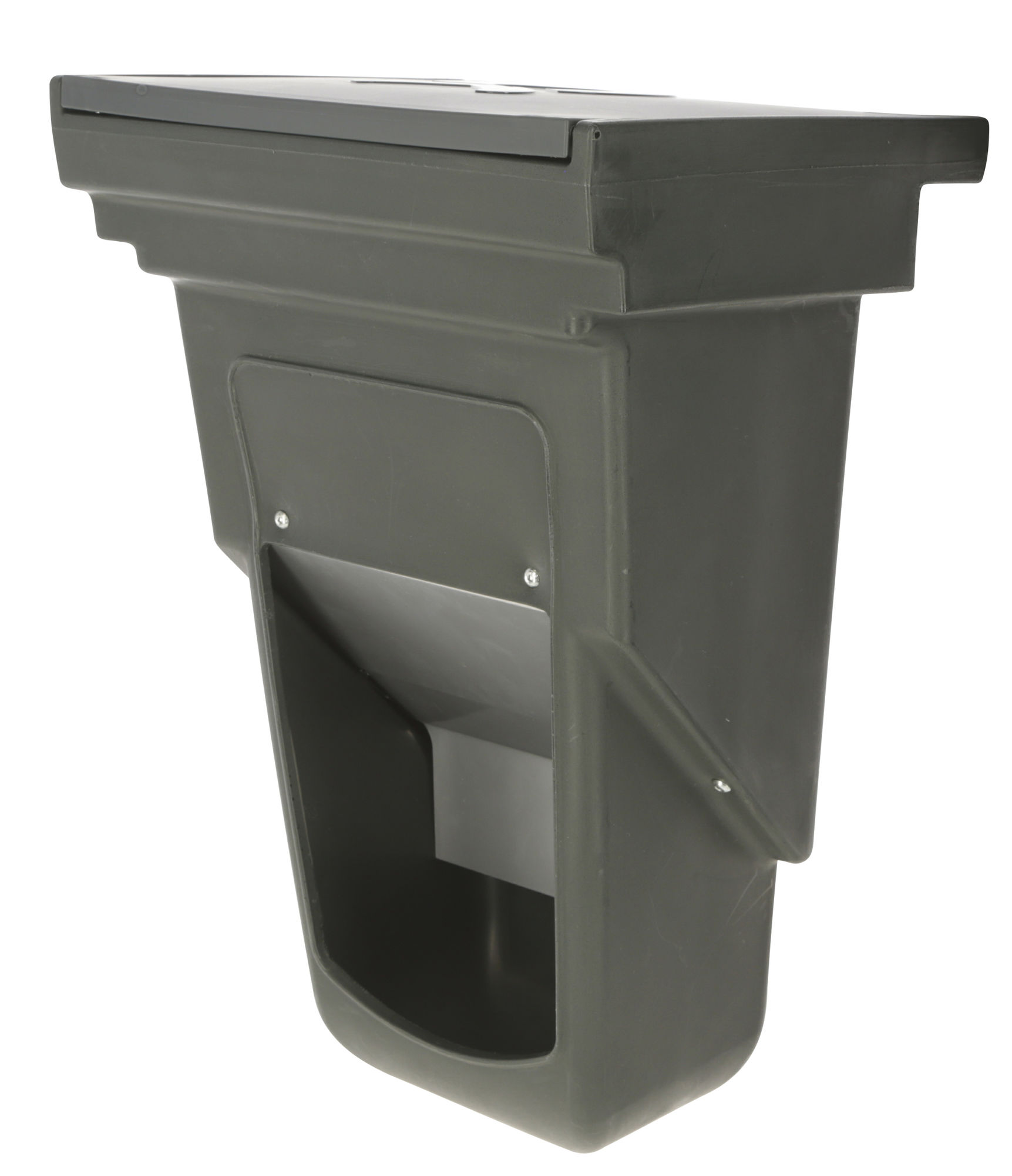 Kraftfutterbox für Kälberhütten - Kerbl 144353 Kraftfutterbox für Kälberhütten von Kerbl 144353