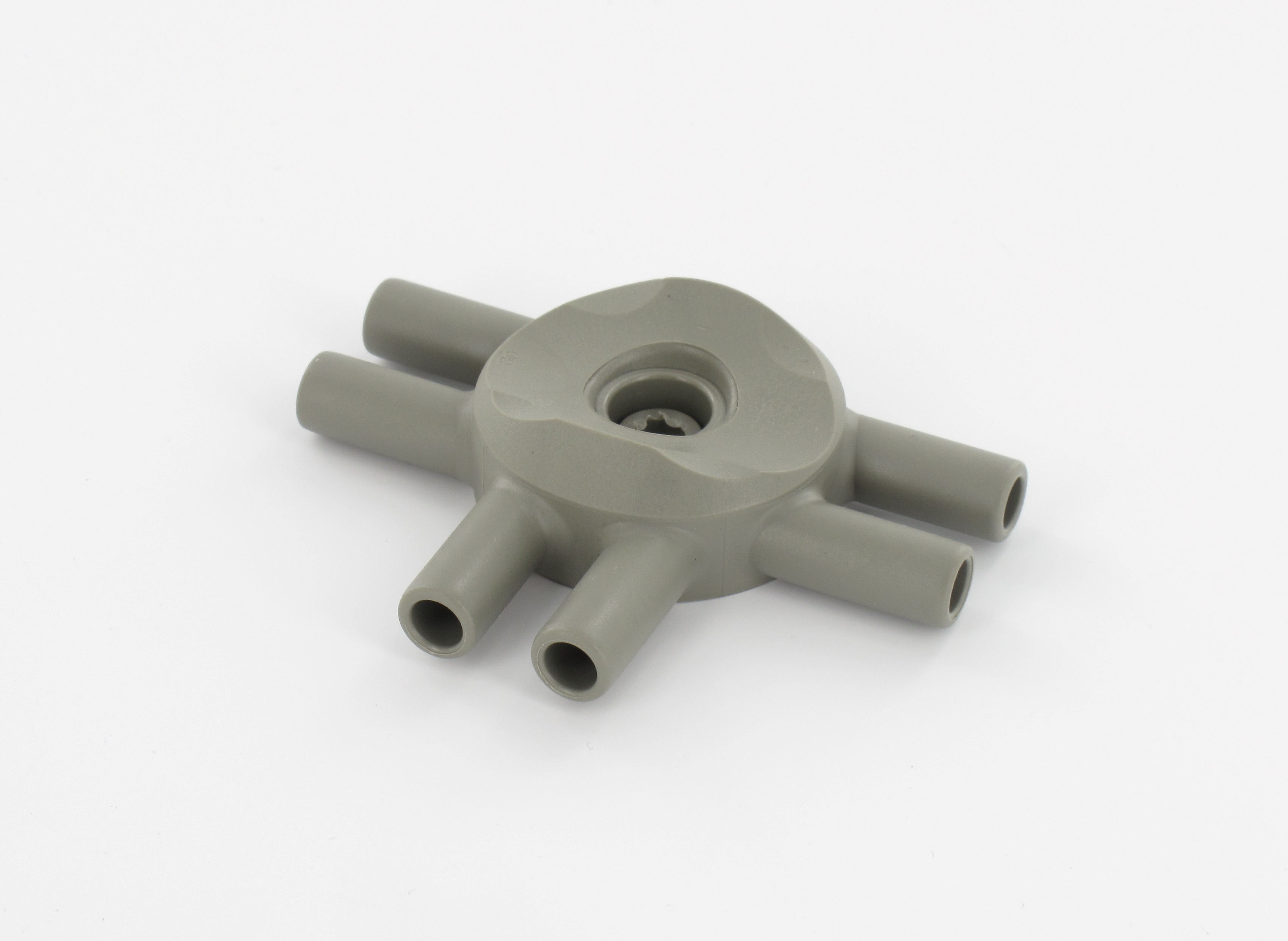 GEA/Westfalia Luftverteilerstück für Misa Biomilker | 7022-2628-050 von GEA/Westfalia (Original) 7022-2628-050