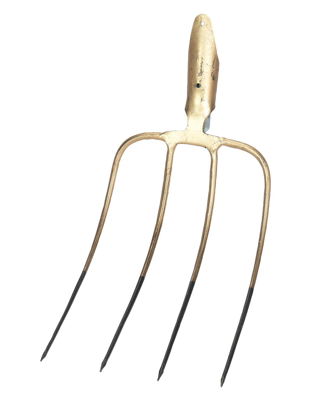 Dunggabel (4 Zinken), 31 x 23 cm - Kerbl 50100 Dunggabel (4 Zinken), 31 x 23 cm von Kerbl 50100