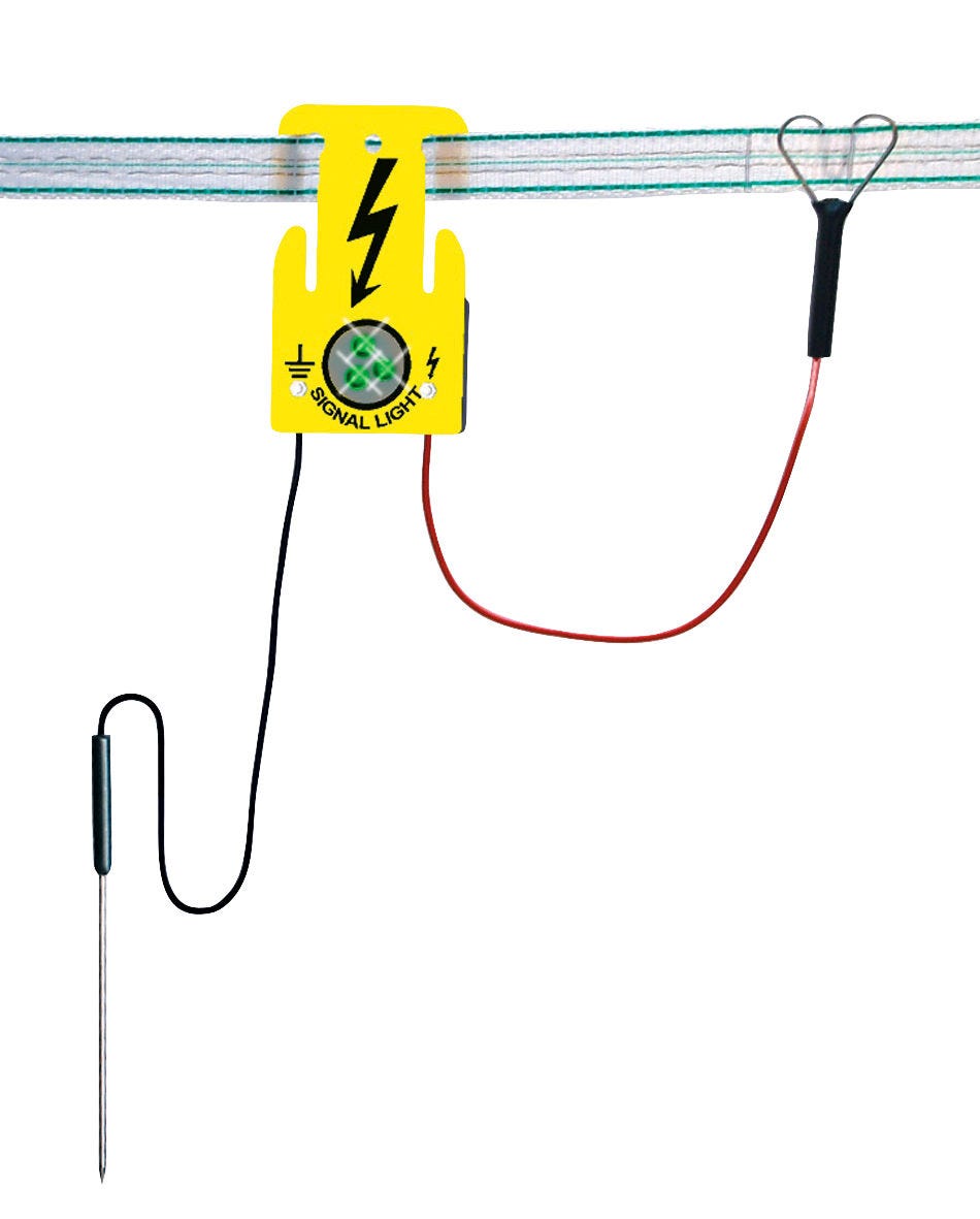PowerBlinker - Signal Light von Kerbl 441223