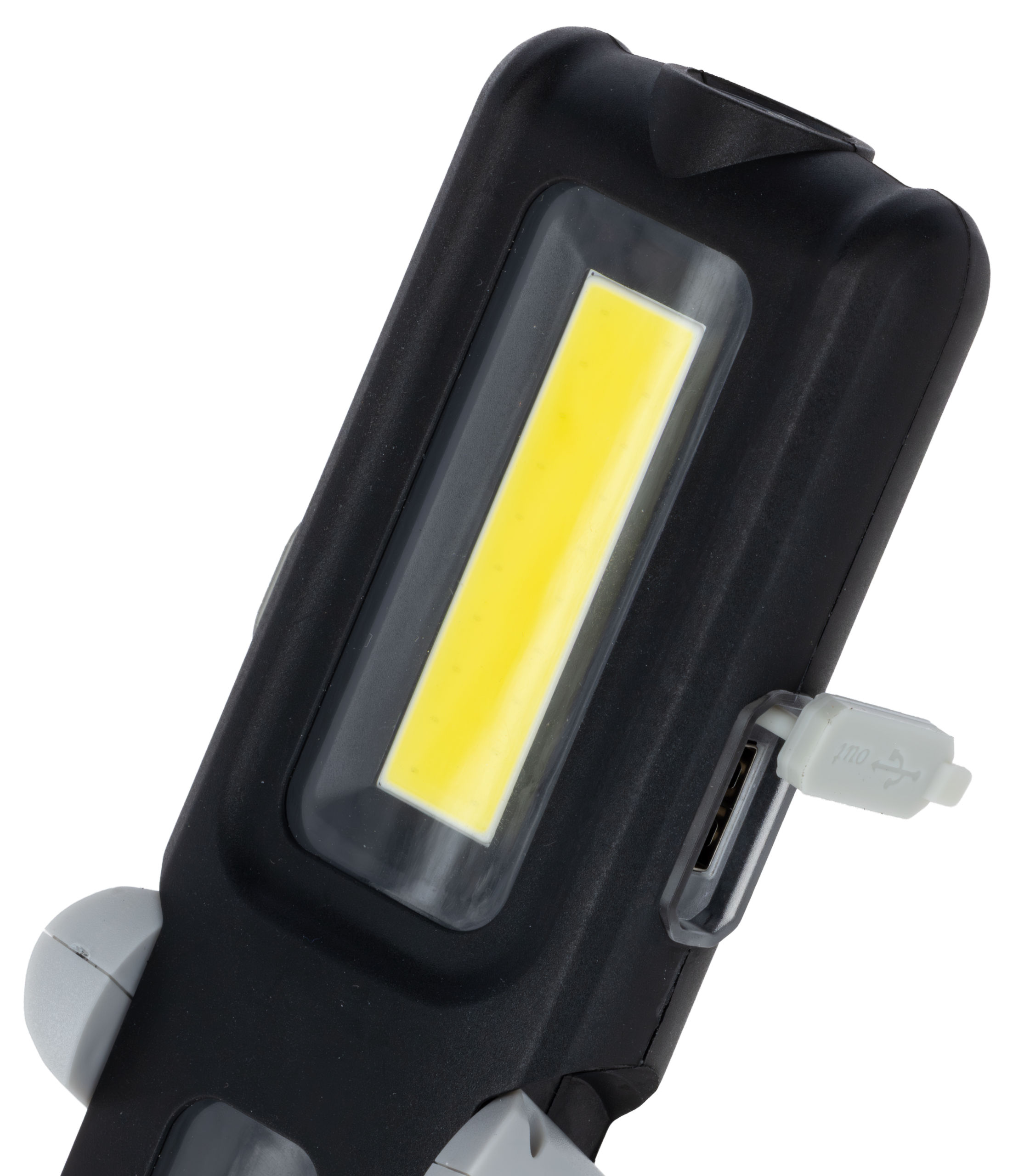 LED-Handleuchte WorkFire 350 - Kerbl LED-Handleuchte WorkFire 350 von Kerbl