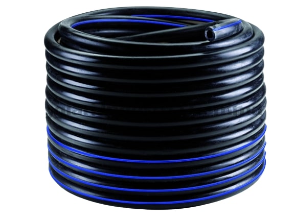 Gummi Haupt-Pulsschlauch 9,5 x 19,5mm - Melktechnik-Discount Gummi Haupt-Pulsschlauch 9,5 x 19,5mm von Melktechnik-Discount