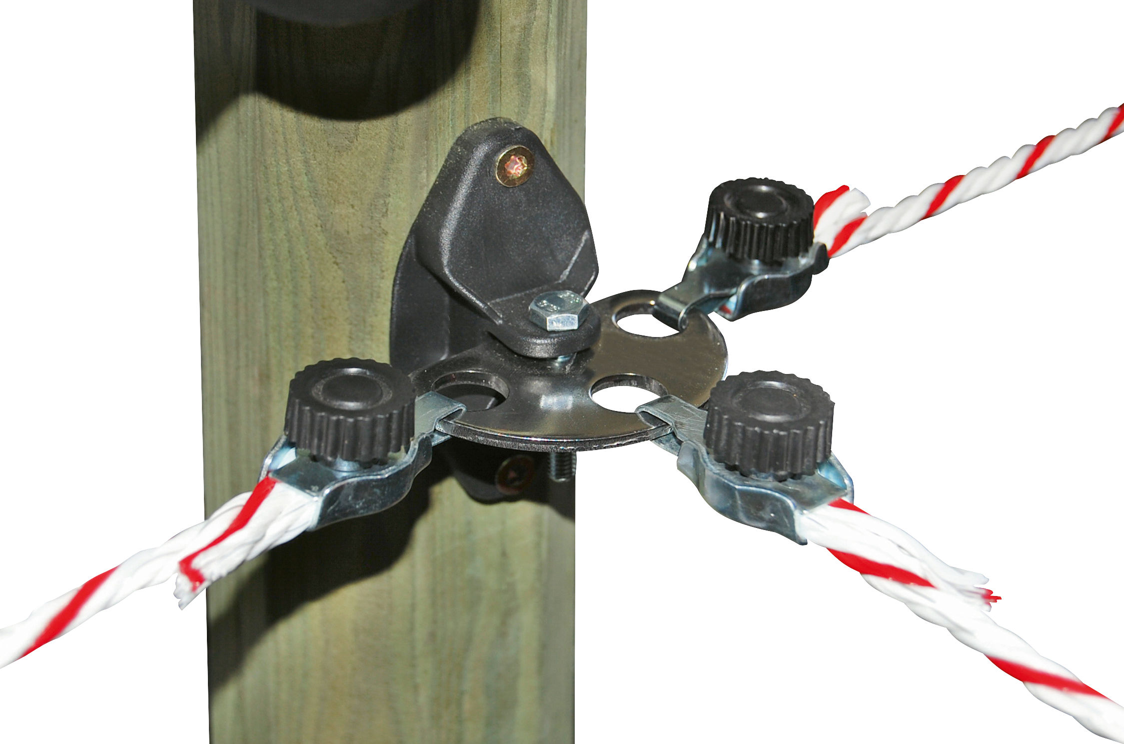 Vario Torgriffisolator | 2er Set - AKO 44237/026 Vario Torgriffisolator | 2er Set von AKO 44237/026