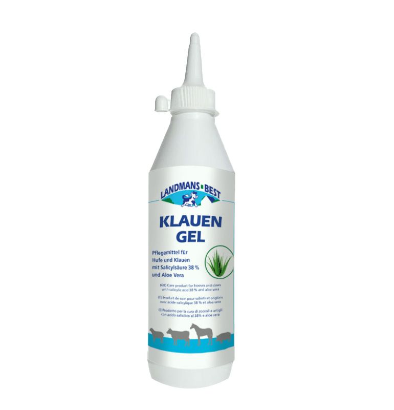 Landmans Best Klauengel | 500 ml von Landmans Best