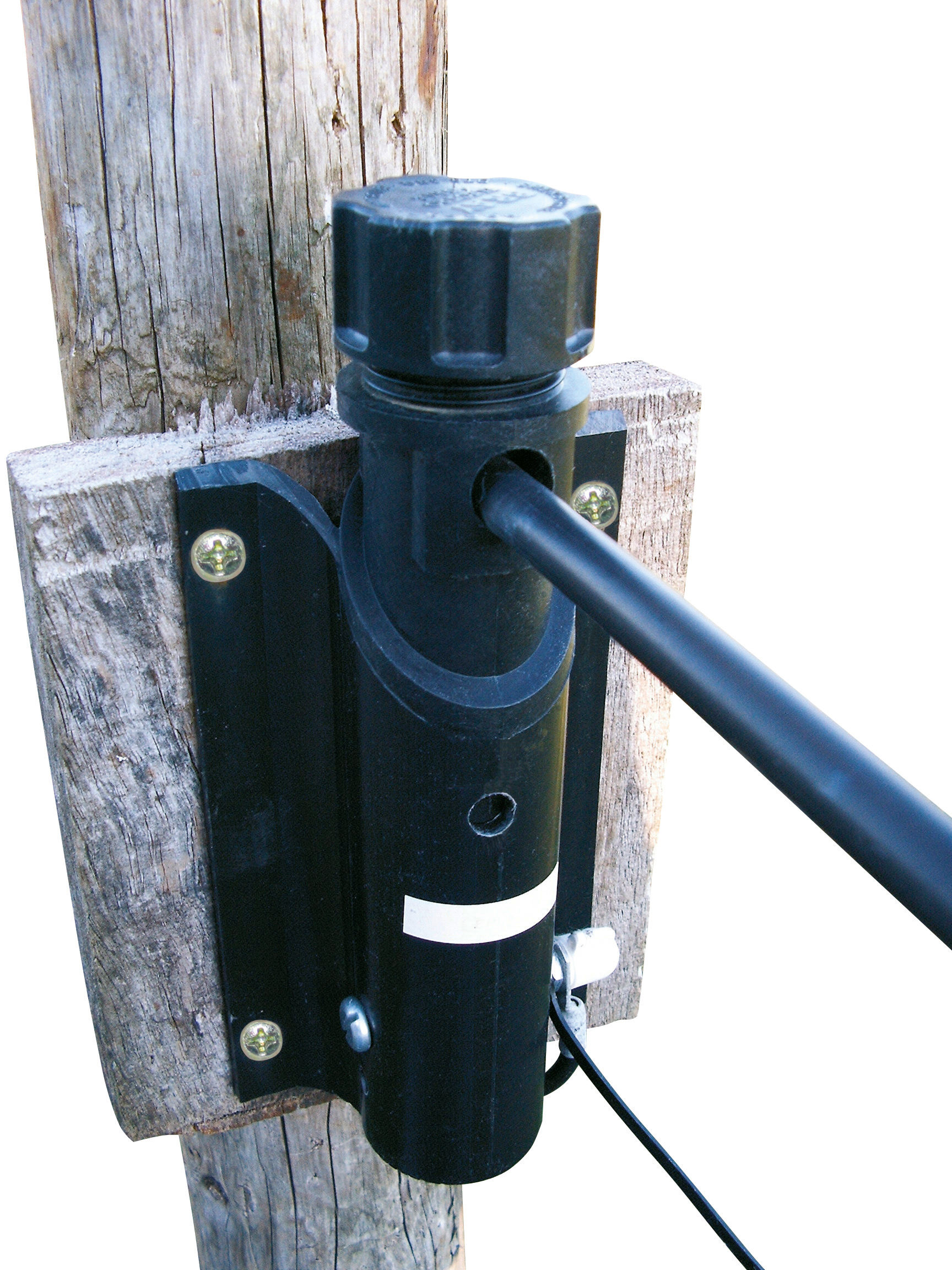 Elektro Viehschranke "Electro Gate" 3,60 m - Set von AKO 44281