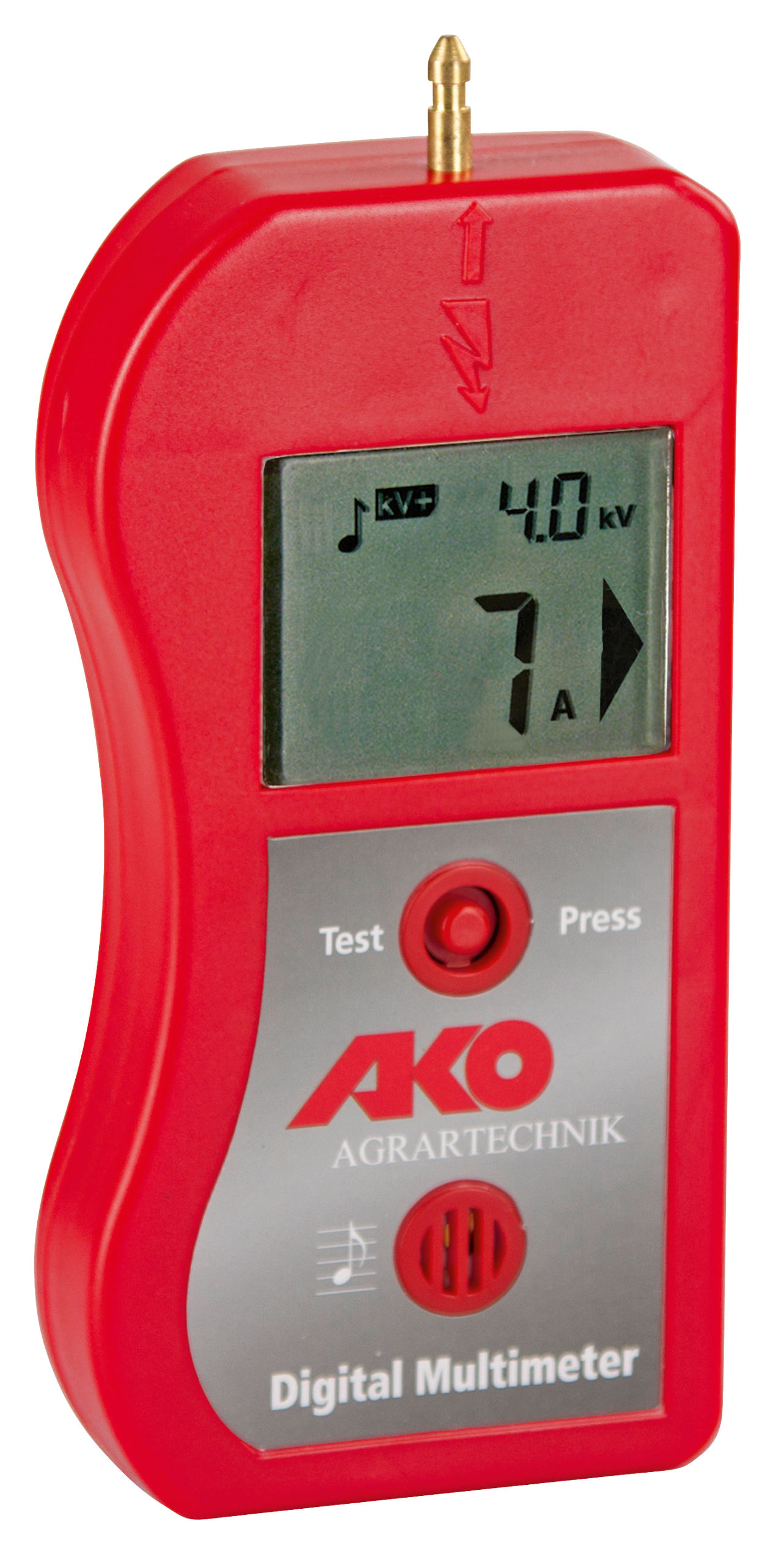 AKO Digitaler Fehlerfinder für Weidezaun von AKO 442562