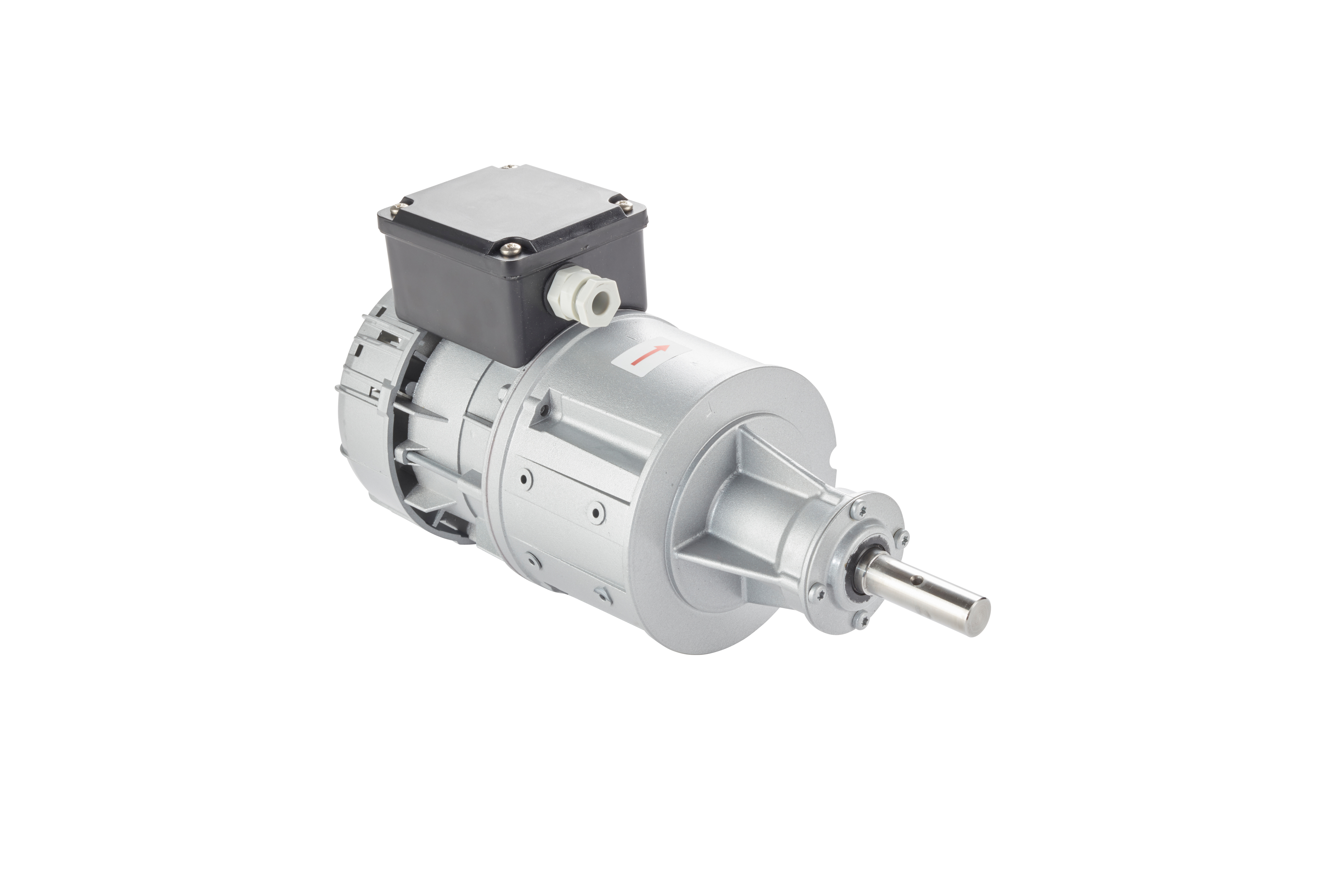 Sirem Rührwerksmotor R3225D1B | 1/059 von Sirem