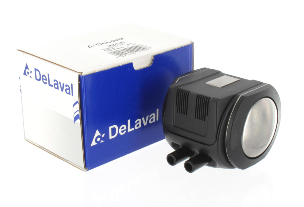 DeLaval Hydropuls Pulsator HP102 65:35 | 989271-87 von DeLaval (Original) 989271-87