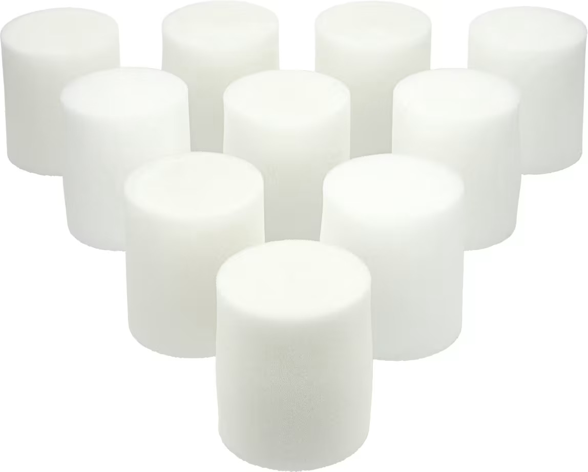 DeLaval Reinigungsschwamm (Kameraschwamm) VMS 10er Pack | 913092-80 von DeLaval (Original) 913092-80