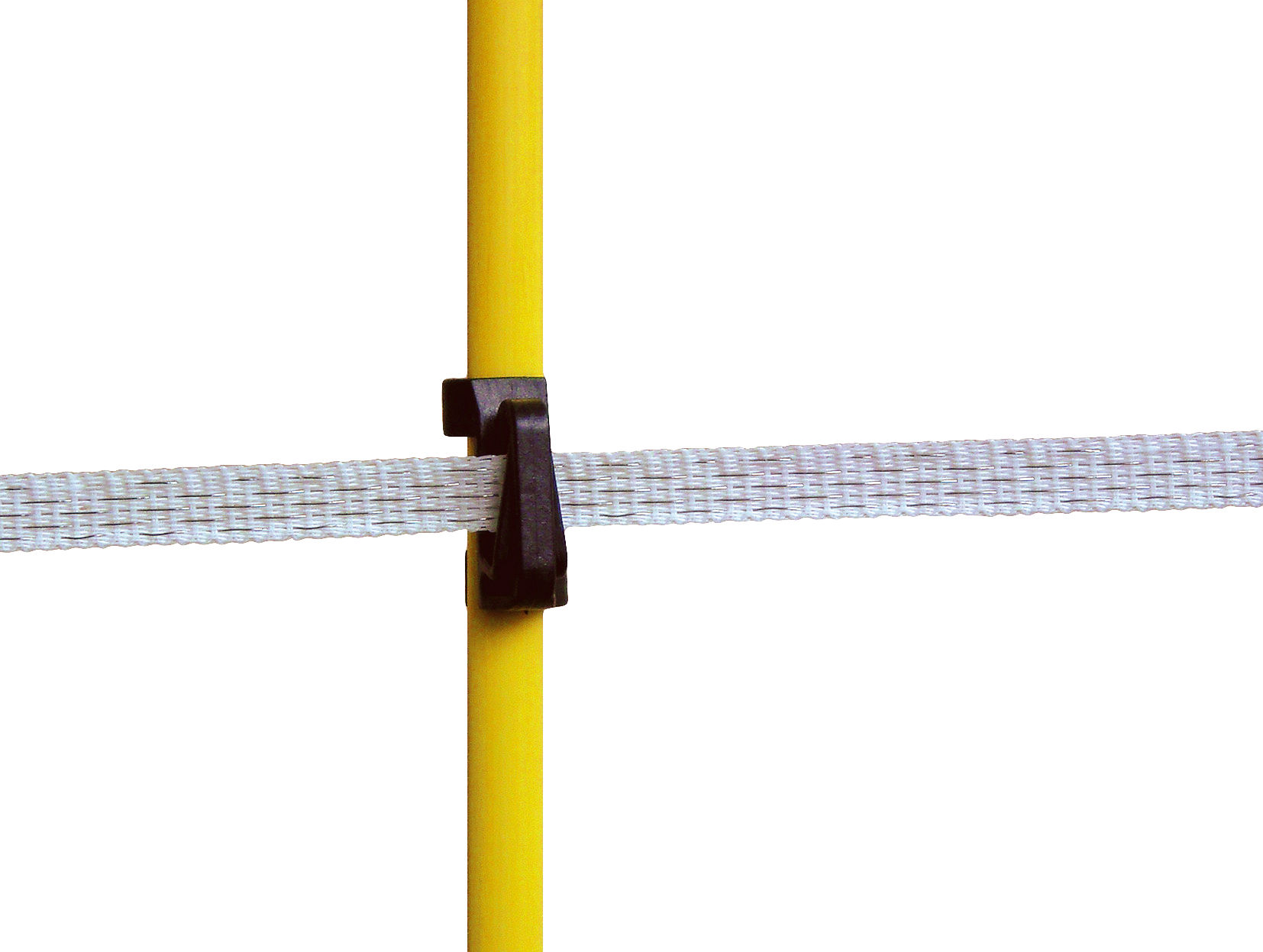 Zusatzisolator für Oval-Fiberglaspfahl (25 Stück) - Kerbl 444263 Zusatzisolator für Oval-Fiberglaspfahl (25 Stück) von Kerbl 444263